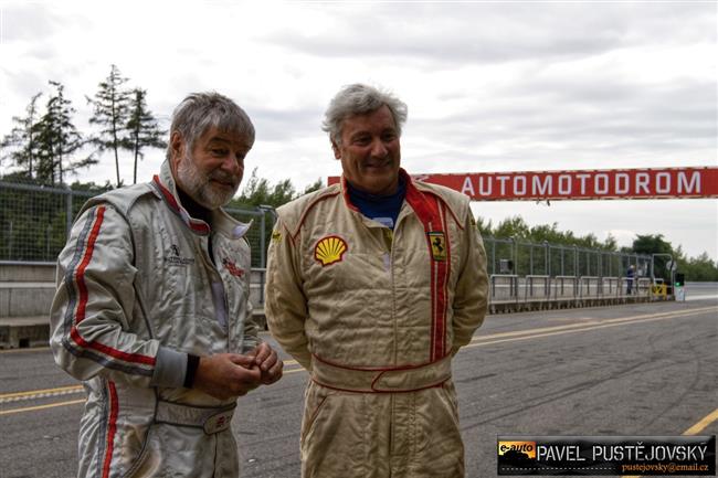 Brno Grand Prix Revial 2014-foto Pavel Pustějovský
