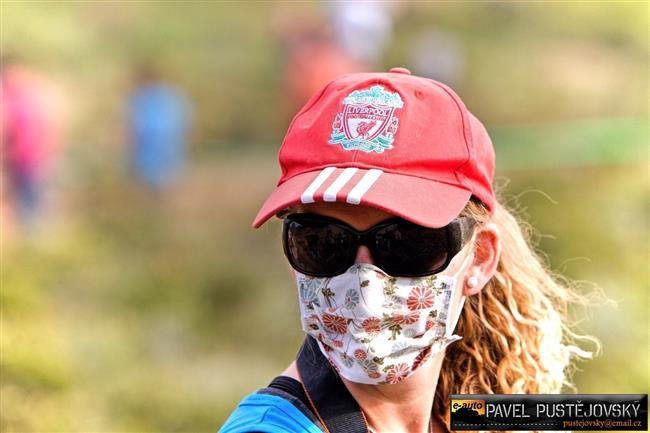 WRC Sardinie 2014 foto Pavel Pustějovský