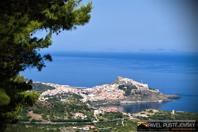 WRC Sardinie 2014 foto Pavel Pustějovský
