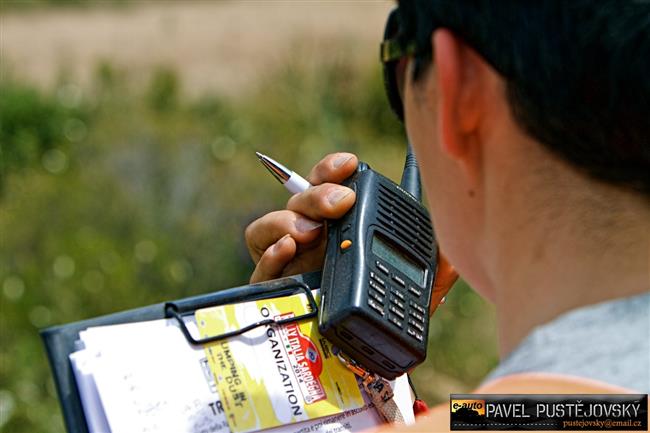 WRC Sardinie 2014 foto Pavel Pustějovský