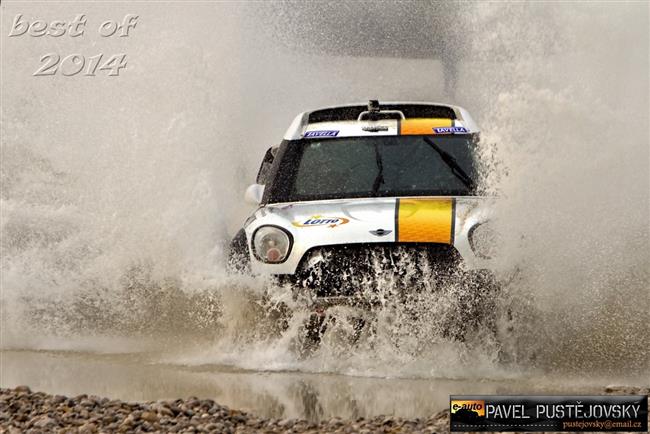 Best Of Photo 2014-Pavel Pustějovský