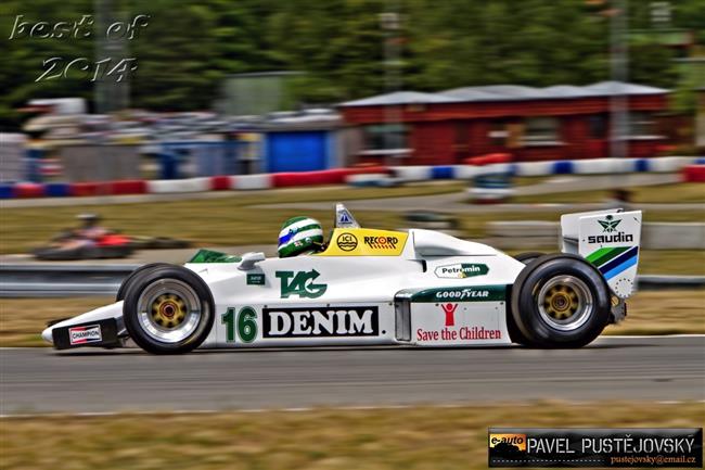 Best Of Photo 2014-Pavel Pustějovský