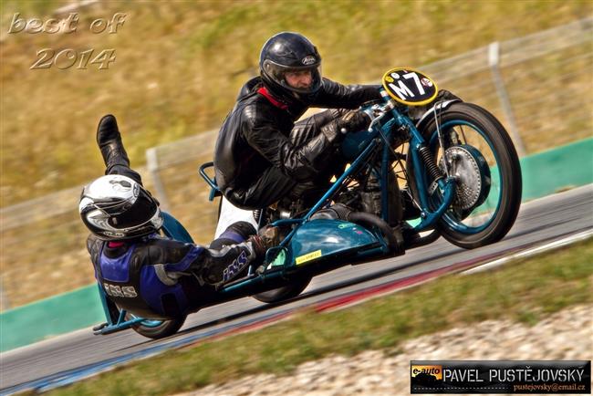 Best Of Photo 2014-Pavel Pustějovský