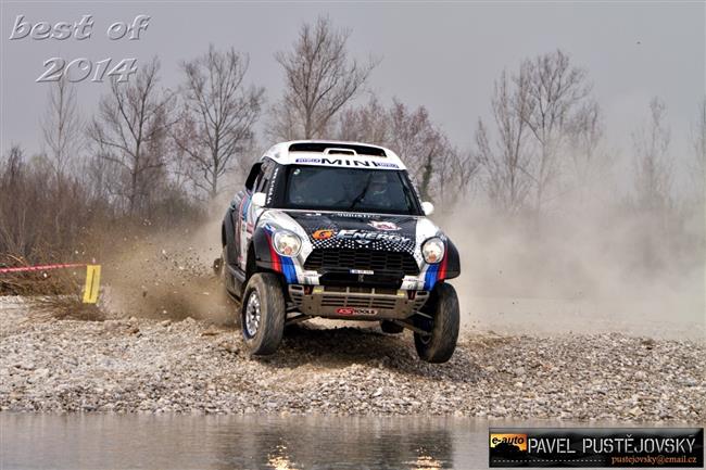 Best Of Photo 2014-Pavel Pustějovský