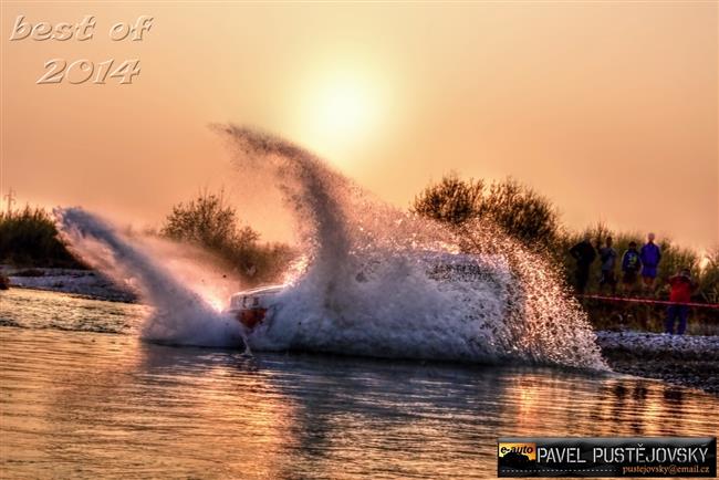 Best Of Photo 2014-Pavel Pustějovský