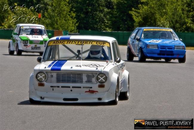 Best Of Photo 2014-Pavel Pustějovský