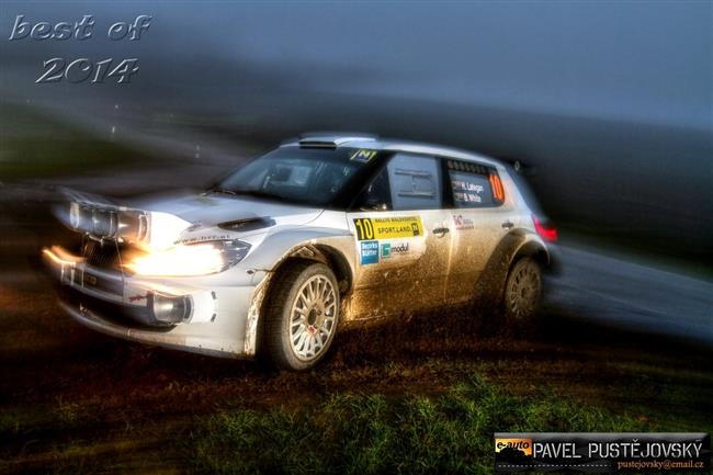 Best Of Photo 2014-Pavel Pustějovský