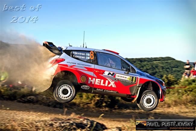 Best Of Photo 2014-Pavel Pustějovský