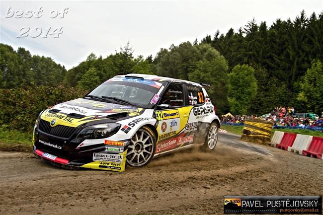Best Of Photo 2014-Pavel Pustějovský