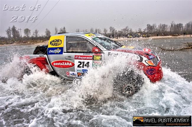 Best Of Photo 2014-Pavel Pustějovský