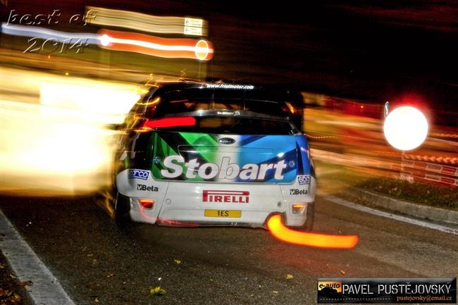 Best Of Photo 2014-Pavel Pustějovský