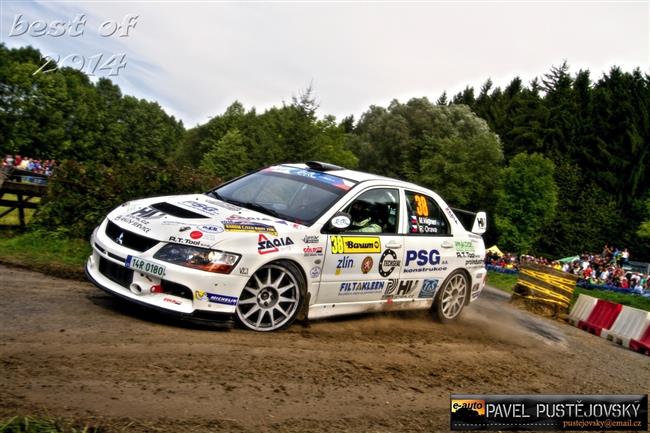 Best Of Photo 2014-Pavel Pustějovský