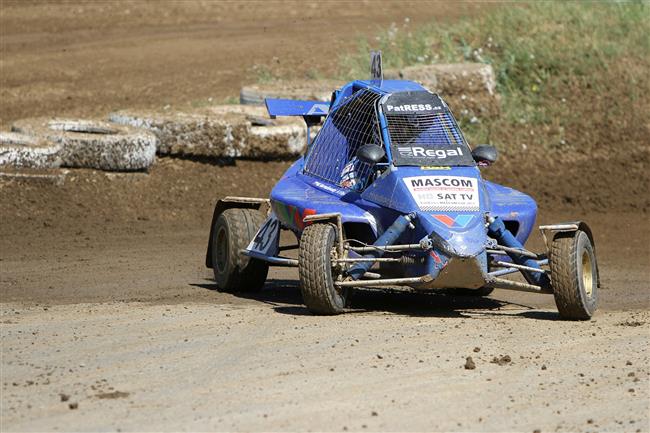 Varvažovský hodil kart na 