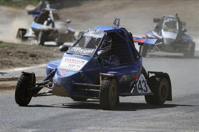 Varvaovsk hodil kart na 