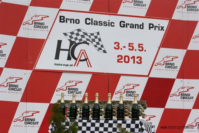 Brno Classic Grand Prix