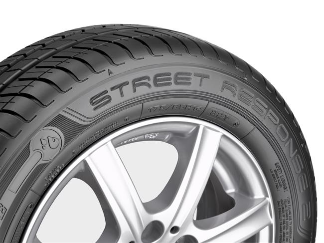 Dunlop pedstavuje pneumatiku StreetResponse2