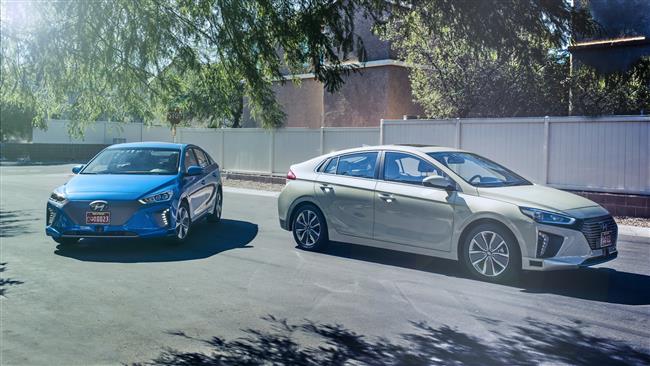 Hyundai pedstav v Las Vegas technologie budoucnosti