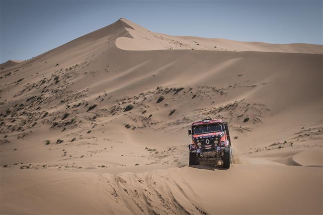 Silk Way vjela do dun, Sherpa pijel pt
