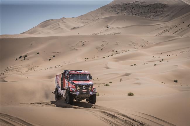 Silk Way vjela do dun, Sherpa pijel pt