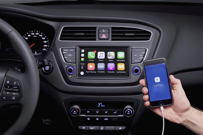 Nový Hyundai i20: chytřejší, bezpečnější a s modernizovaným designem