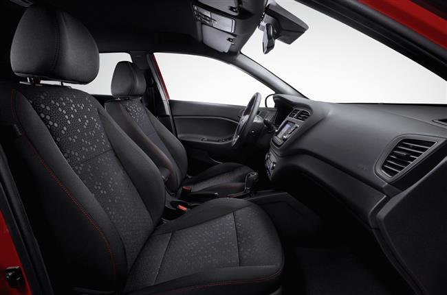 Nový Hyundai i20: chytřejší, bezpečnější a s modernizovaným designem
