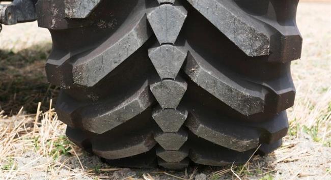 TECHAGRO 2018 – Michelin představí inovativní zemědělské pneumatiky