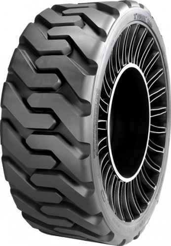 TECHAGRO 2018 – Michelin představí inovativní zemědělské pneumatiky