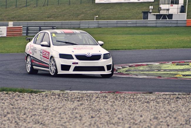Octavia Cup zveřejňuje kalendář závodů na sezónu 2018