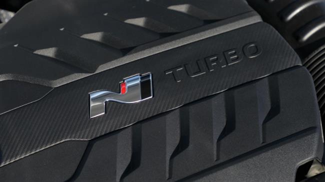 Hyundai i30 N vítězem ankety „Sports Cars of the Year 2018“