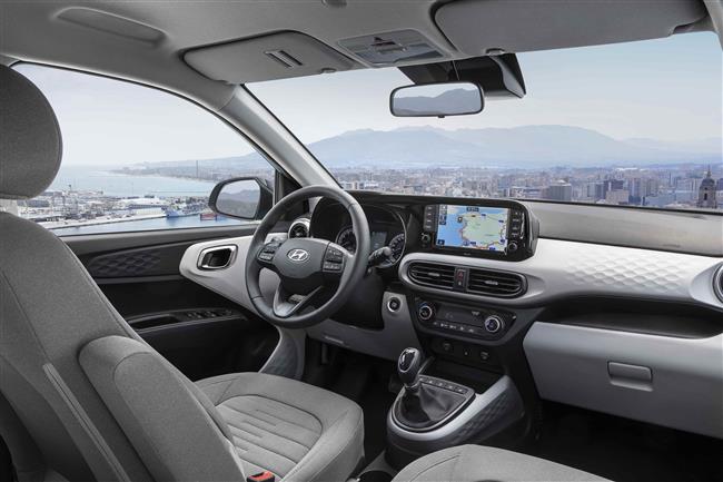 Nov generace Hyundai i10 vstupuje ve zvhodnnm pedprodeji na esk trh