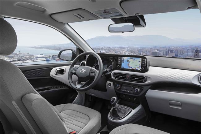 Nová generace Hyundai i10 vstupuje ve zvýhodněném předprodeji na český trh