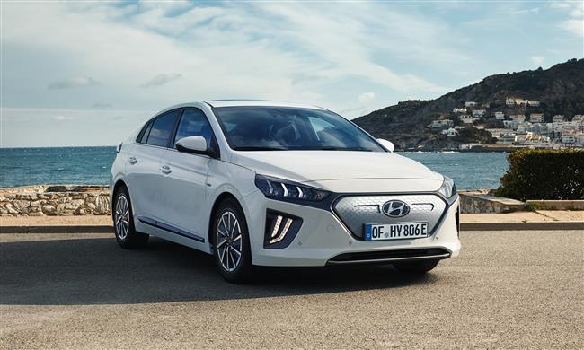 Hyundai jezdí jinak