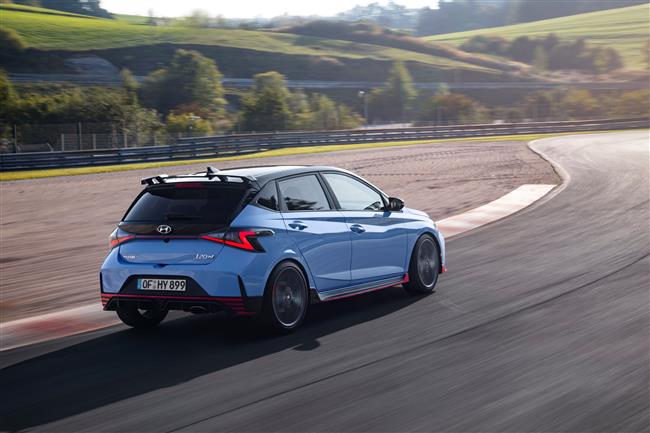 Hyundai získal nejvyšší ocenění v anketě Top Gear Awards