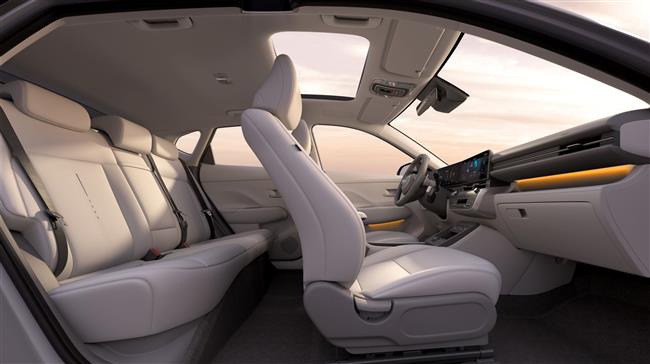 Zcela nový Hyundai KONA dostane odvážnější a dynamičtější design