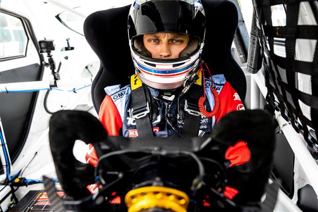 Hyundai Jank Motorsport bude i v roce 2023 zvodit na evropskch okruzch