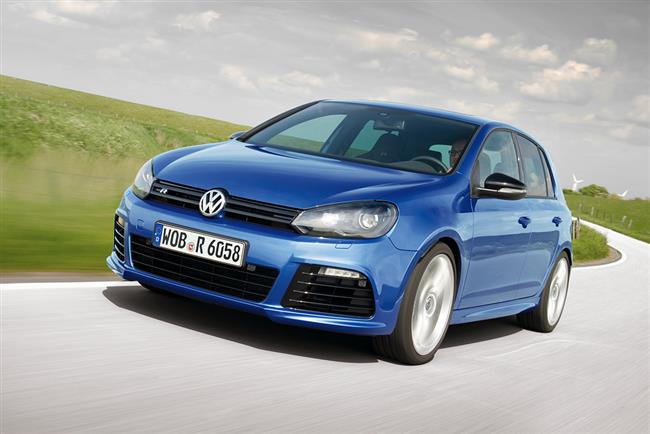Užitkové VW sbírají úspěchy