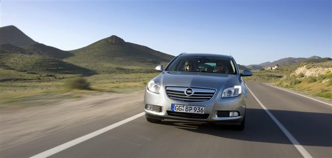 Opel startuje dal tyiadvacetihodinovku, navc s velkmi slevami