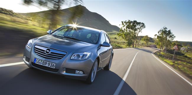 Opel startuje dal tyiadvacetihodinovku, navc s velkmi slevami