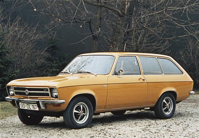 Opel Insignia, oficiln foto Opel