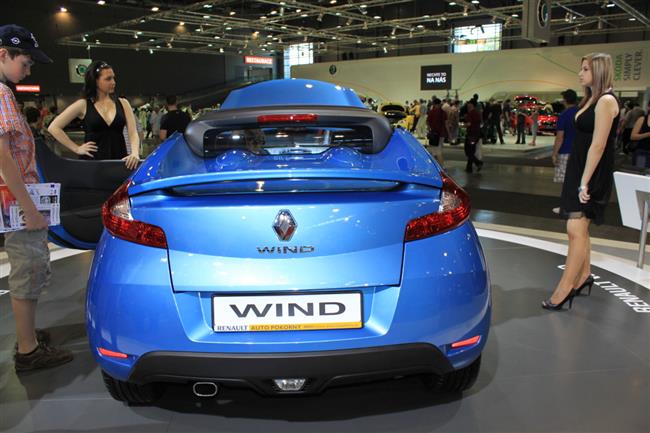Autosalon § Autotec Brno 2010 objektivem Petra Matějíčka