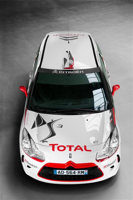 Novy C DS3 R3