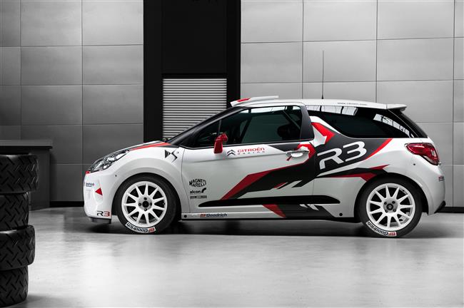 Novy C DS3 R3