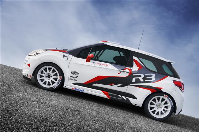 Novy C DS3 R3