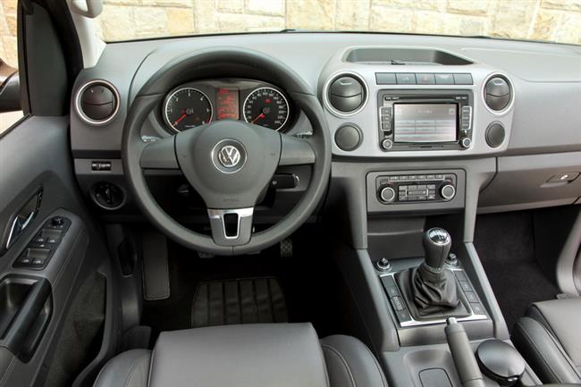 Nov modely VW pro enevu 2010
