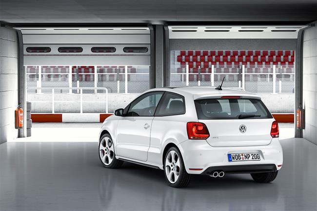 Nov modely VW pro enevu 2010