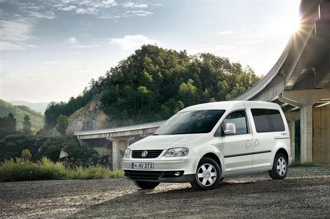 VW a nové užitkové vozy