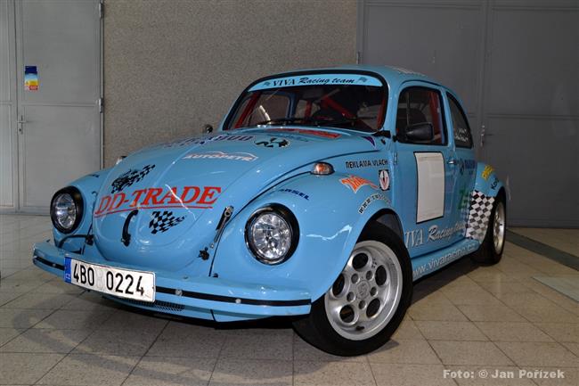 Autosalon Brno 2011 objektivem Jana Pořízka
