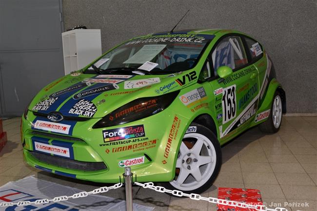 Autosalon Brno 2011 objektivem Jana Pořízka