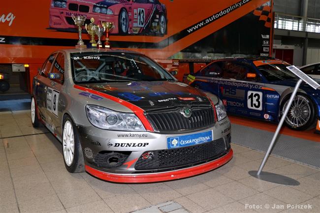 Autosalon Brno 2011 objektivem Jana Pořízka