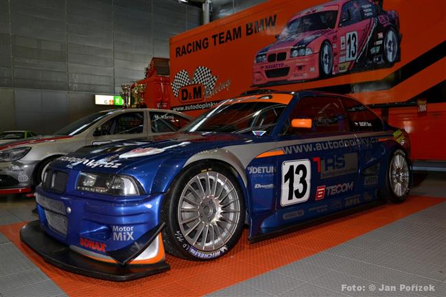 Autosalon Brno 2011 objektivem Jana Pořízka